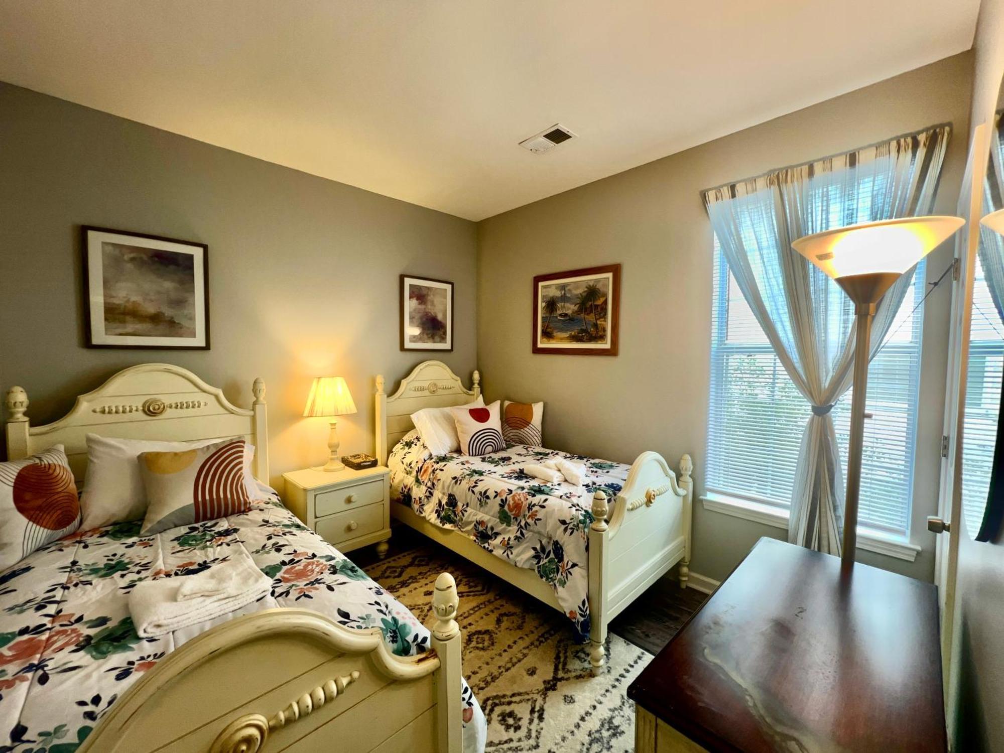 Villa Tee Time à Myrtle Beach Extérieur photo
