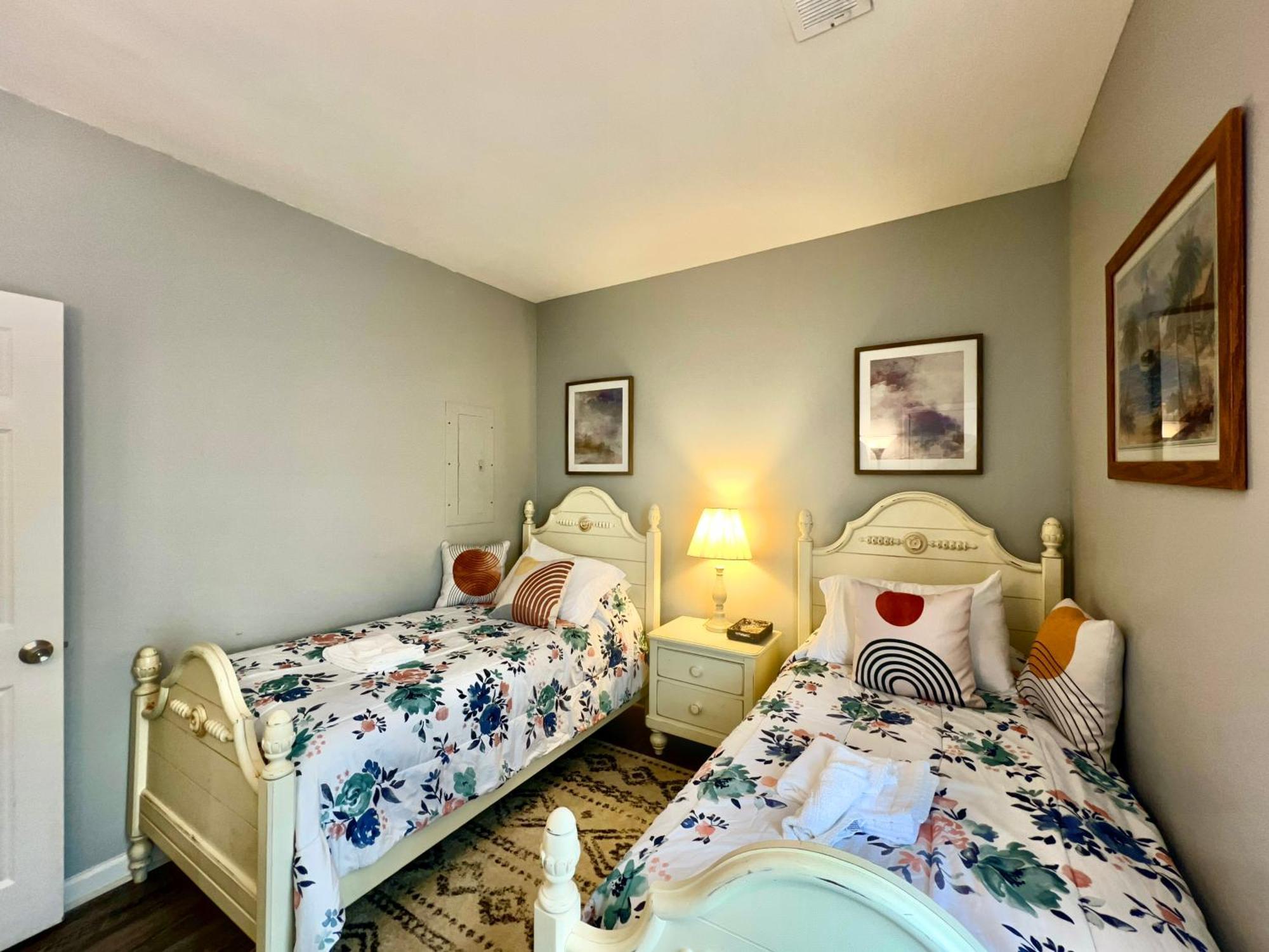 Villa Tee Time à Myrtle Beach Extérieur photo