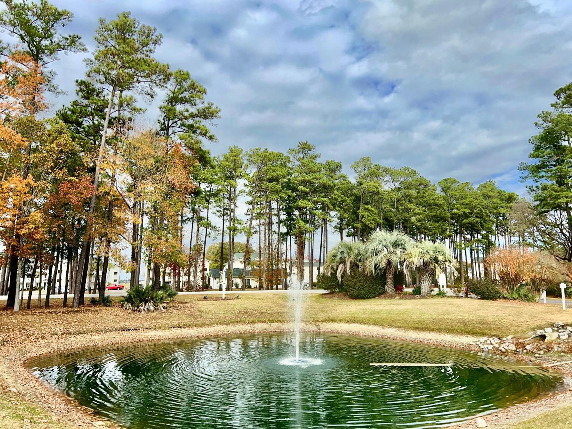 Villa Tee Time à Myrtle Beach Extérieur photo