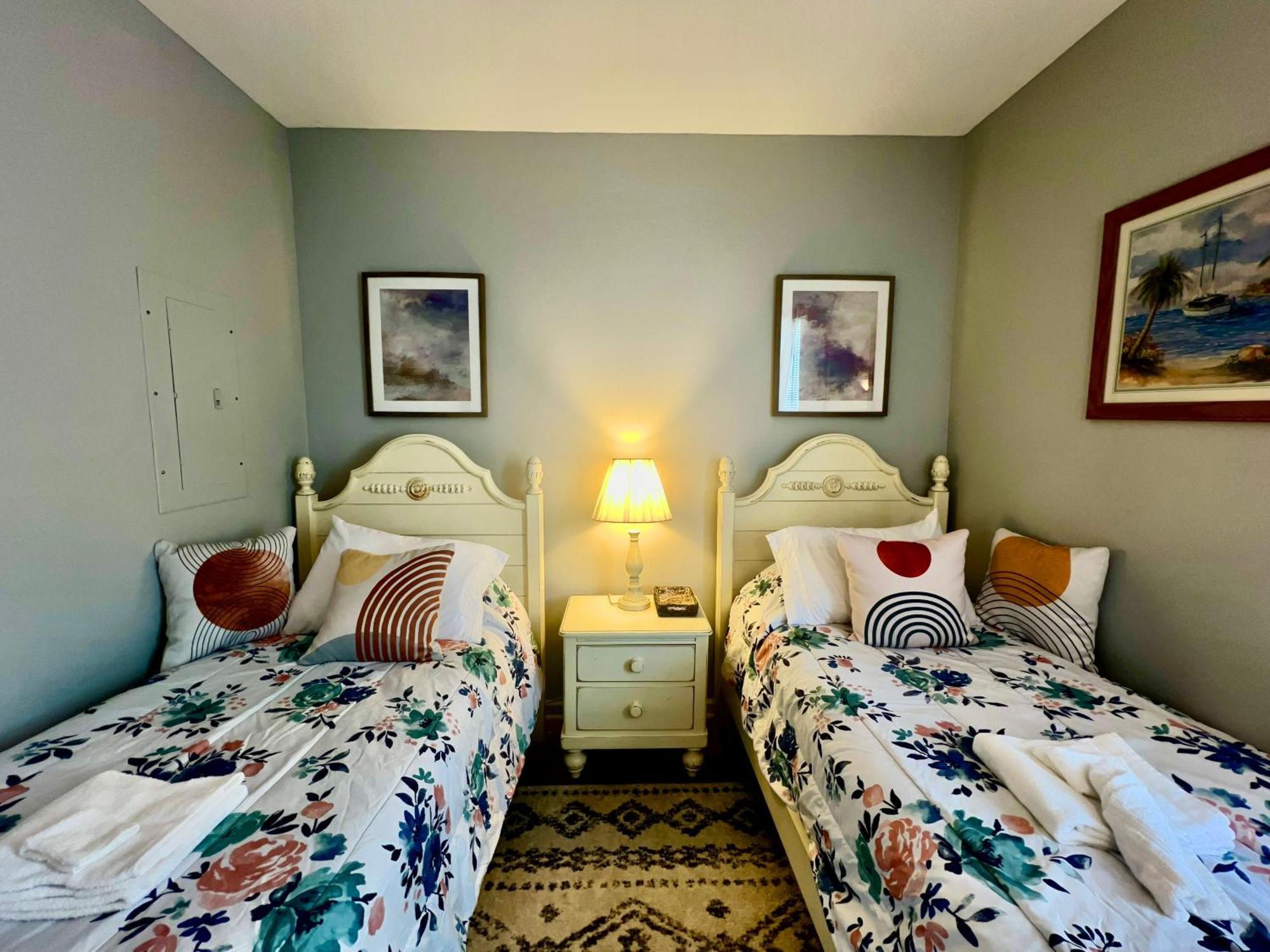Villa Tee Time à Myrtle Beach Extérieur photo