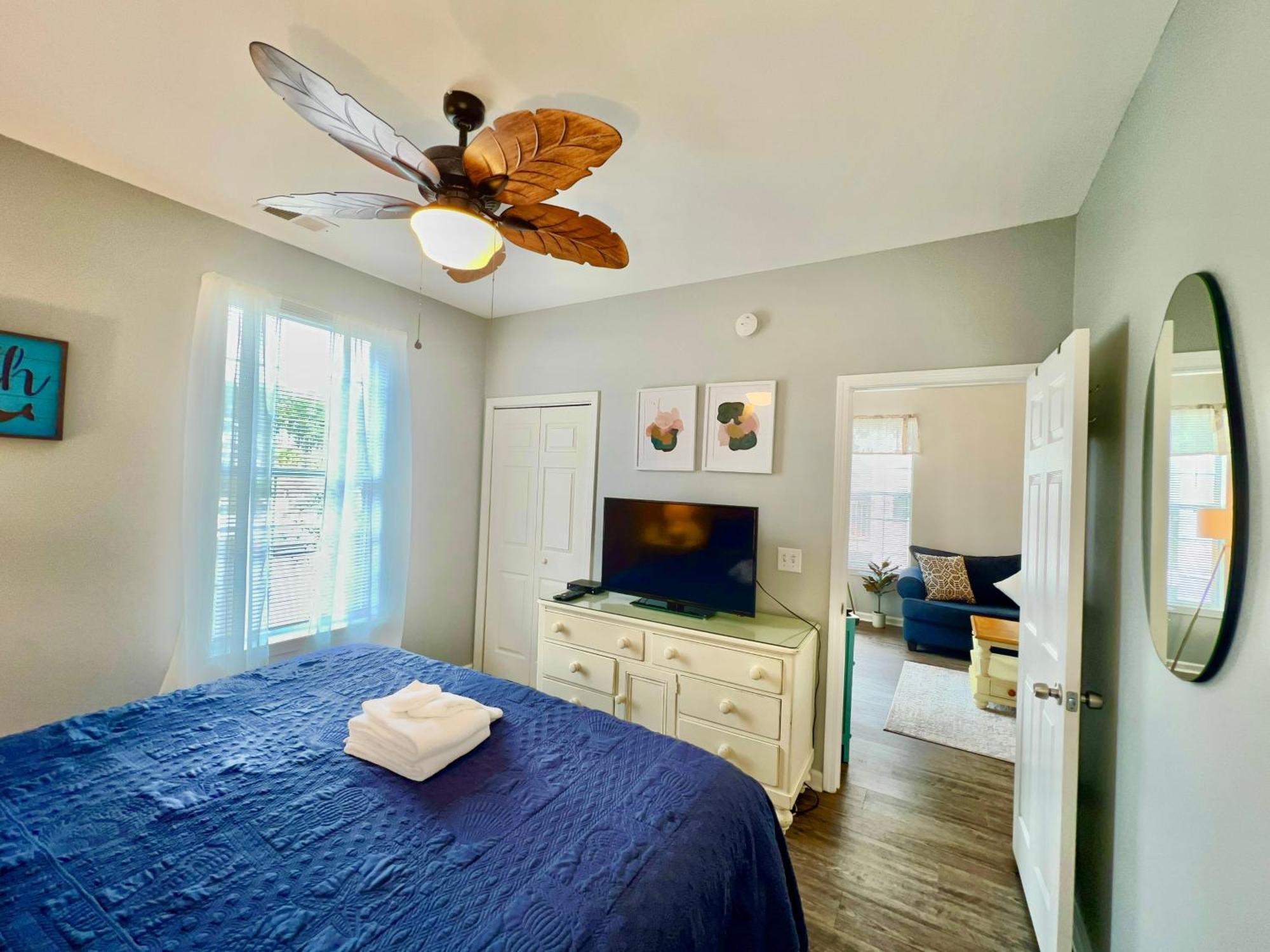 Villa Tee Time à Myrtle Beach Extérieur photo
