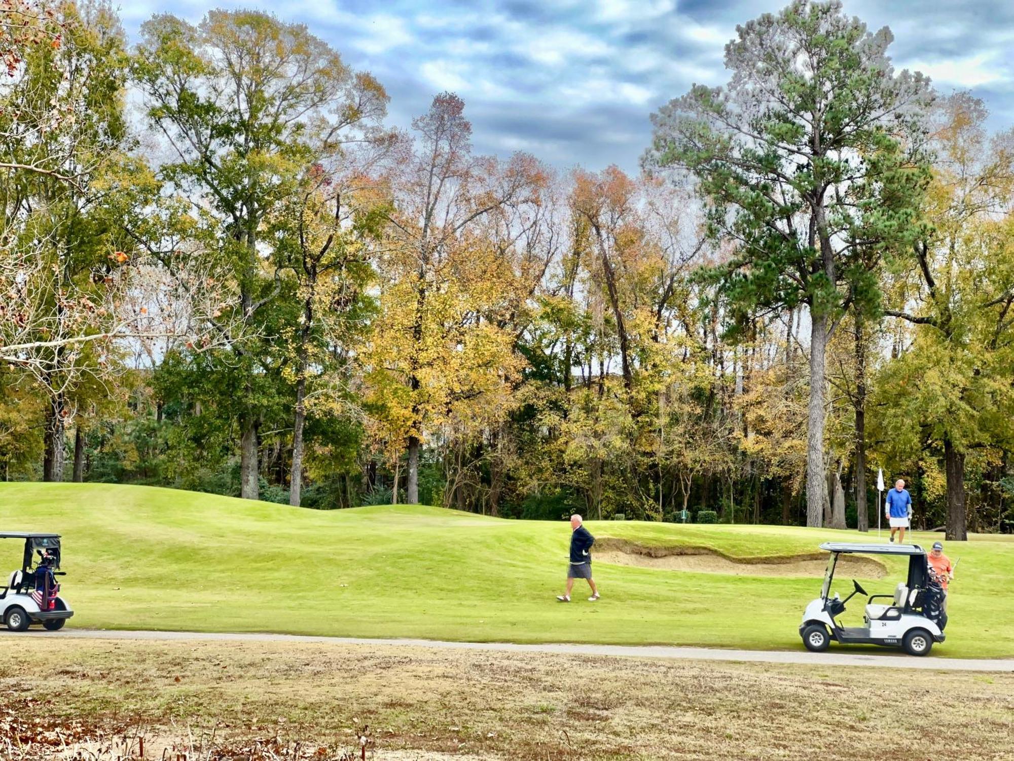 Villa Tee Time à Myrtle Beach Extérieur photo