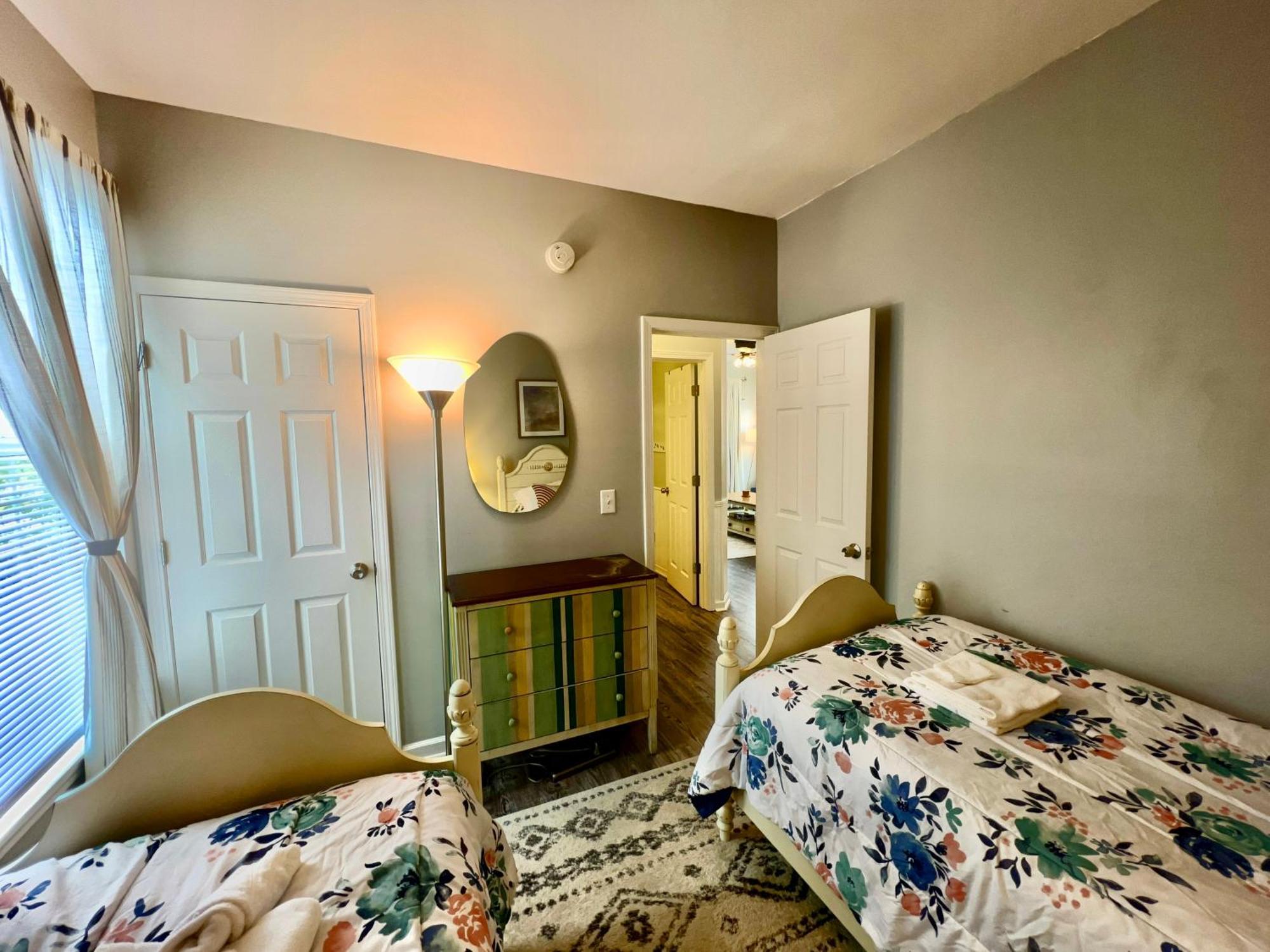 Villa Tee Time à Myrtle Beach Extérieur photo